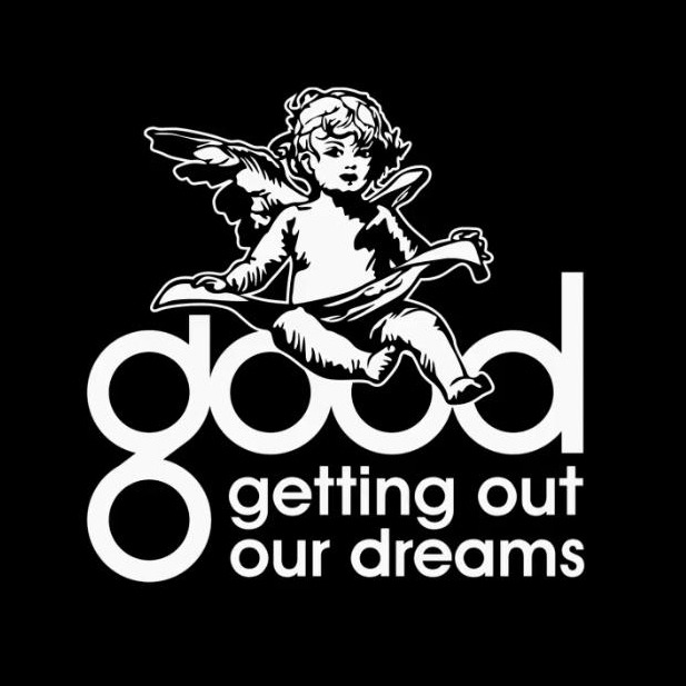 Cover image for G.O.O.D. Music