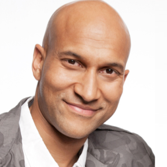 Keegan-Michael Key Profile Picture Photo of Keegan-Michael Key