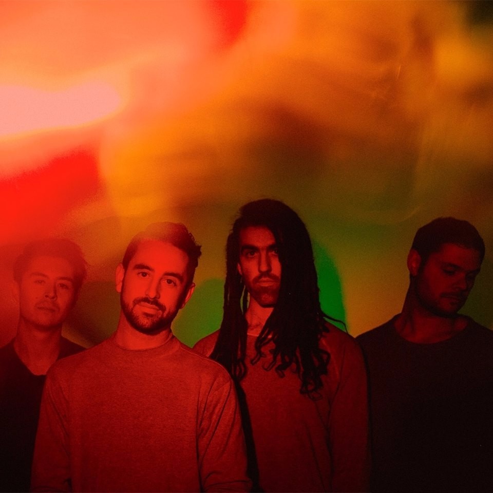 Photo of I the Mighty