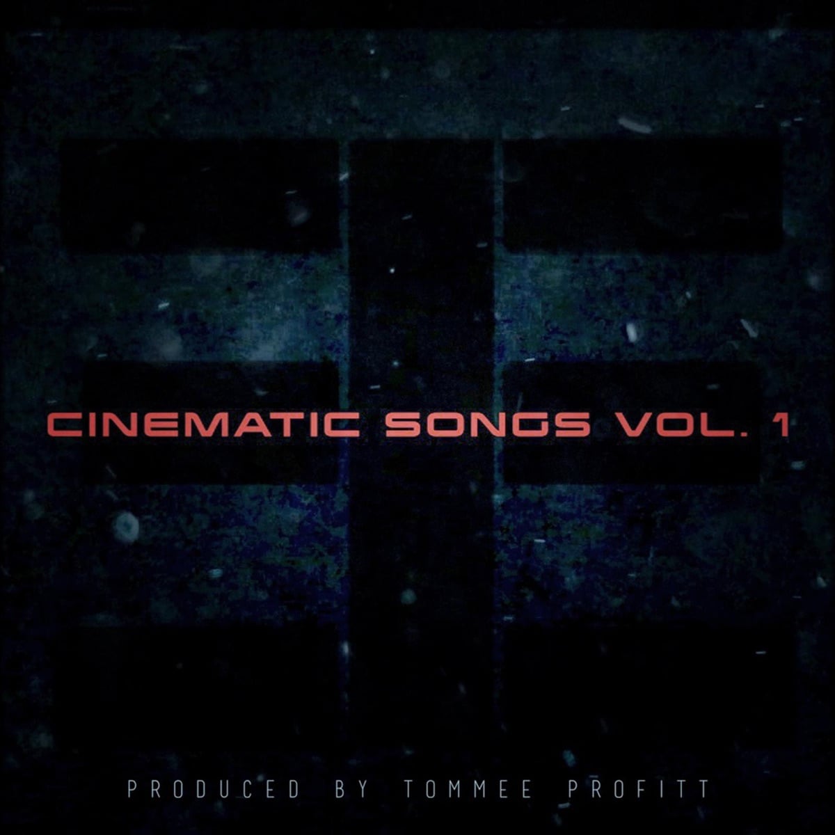 Album cover art for "Whose Side Are You On" by Tommee Profitt & Ruelle