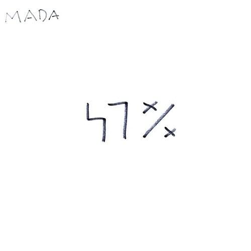 Cover image for 47%