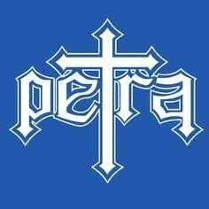 Cover image for Petra
