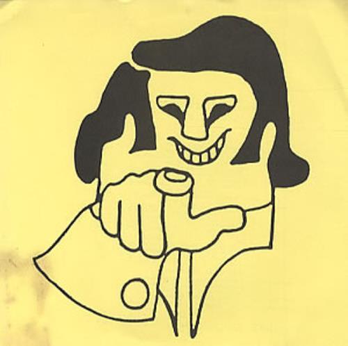 Album cover art for "John Cage Bubblegum" by Stereolab