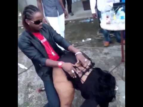 Tun It Da Way Ya by Kalado
