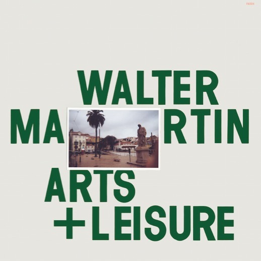 Calder’s Circus by Walter Martin