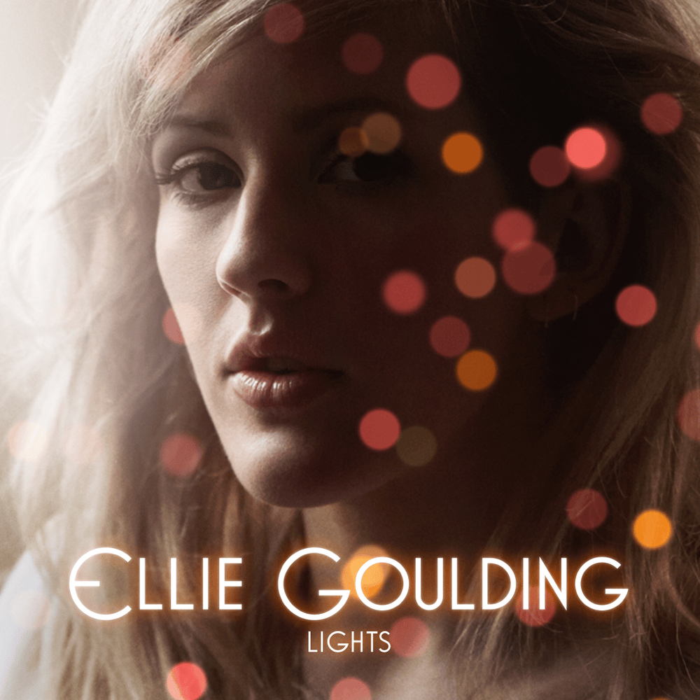 Cover image for Lights - EP