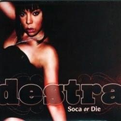 Cover image for Soca or Die