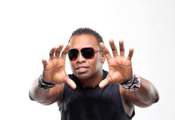 Photo of Haddaway