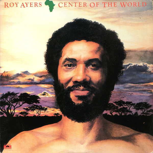 The Third Eye by Roy Ayers