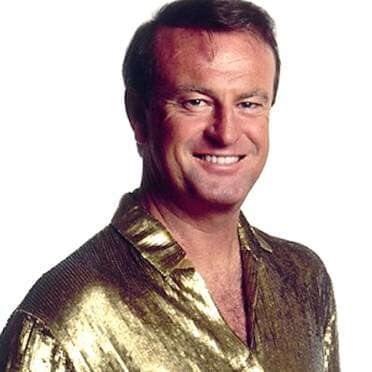 Cover image for Peter Allen