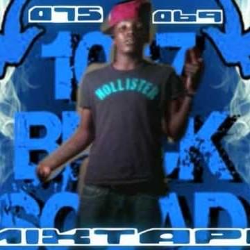 Cover image for 075 069 Mixtape