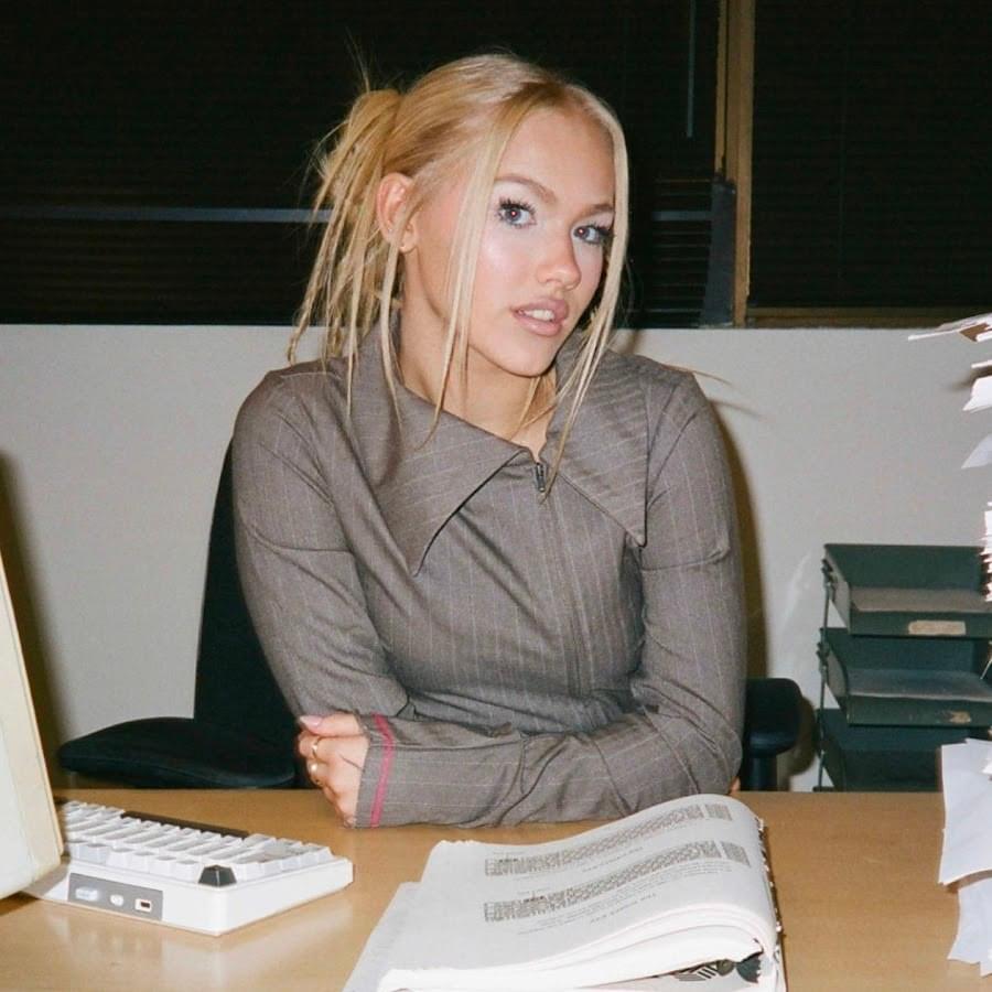 Photo of Freya Skye