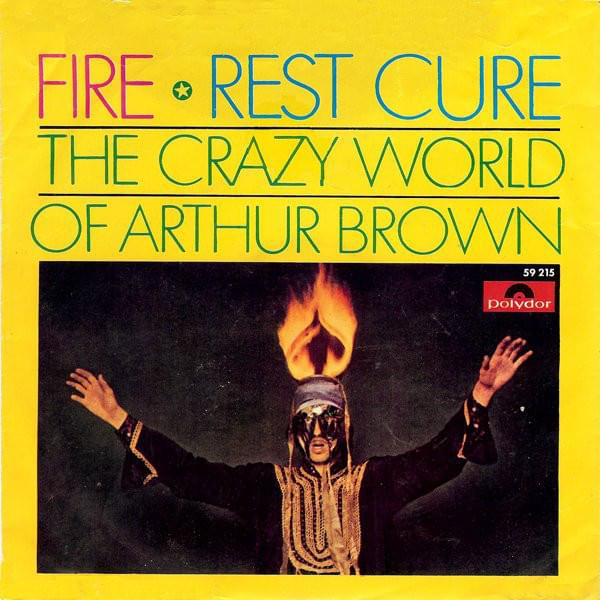 Album cover art for "Fire" by NOW That’s What I Call Music!