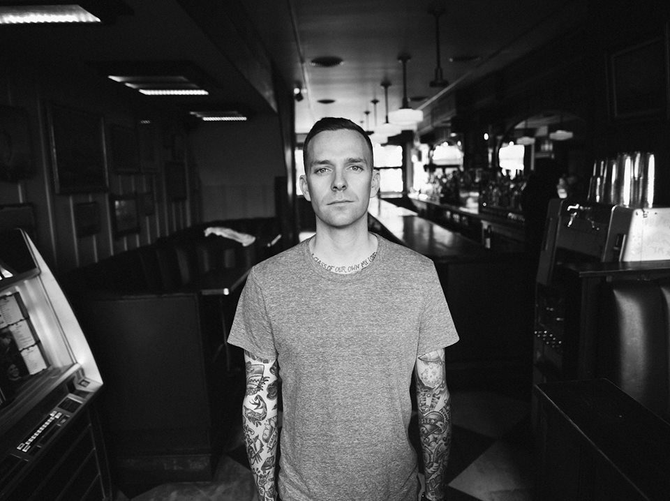 Photo of Vinnie Caruana