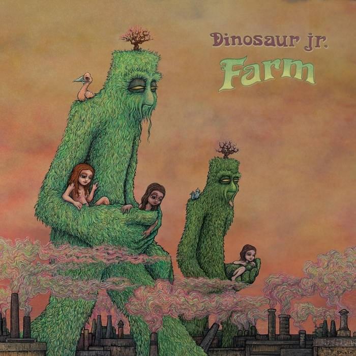 Cover image for Farm (15th Anniversary Edition)