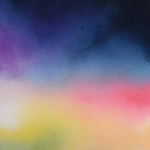 Album cover art for "Awake (Acoustic)" by Sleeping At Last