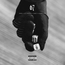 Album cover art for "O13" by 67 & 67 Sj & Monkey (67) & LD & Dimzy & DoRoad