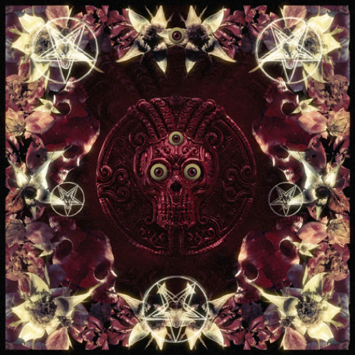 Cover image for Kurxxed Emeraldz