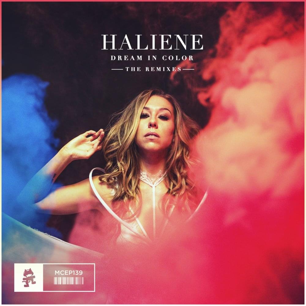 Dream in Color (Jason Ross Remix) by HALIENE