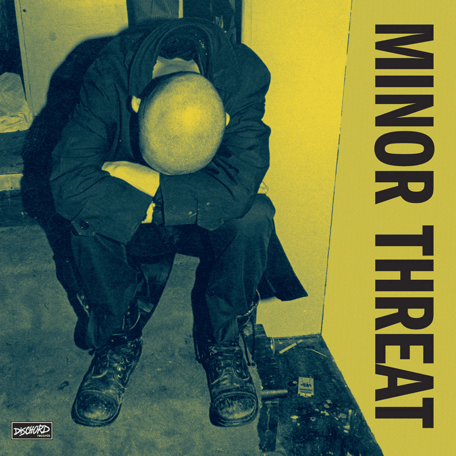 Straight Edge by Minor Threat
