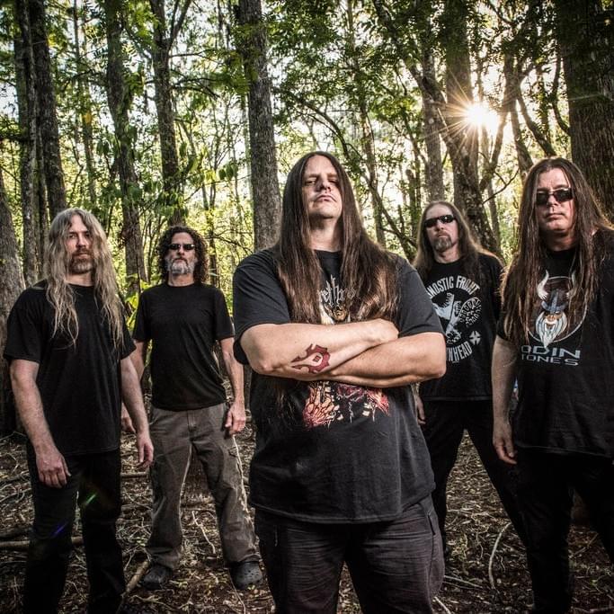 Photo of Cannibal Corpse