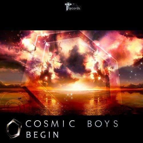 Begin by Cosmic Boys