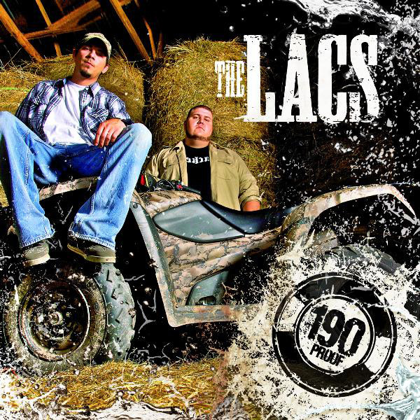 Just Another Thing by The Lacs