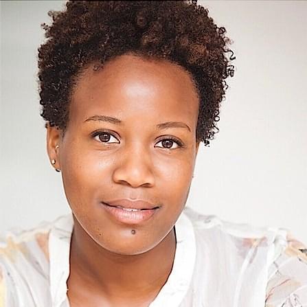 Anastacia McCleskey Profile Picture Photo of Anastacia McCleskey