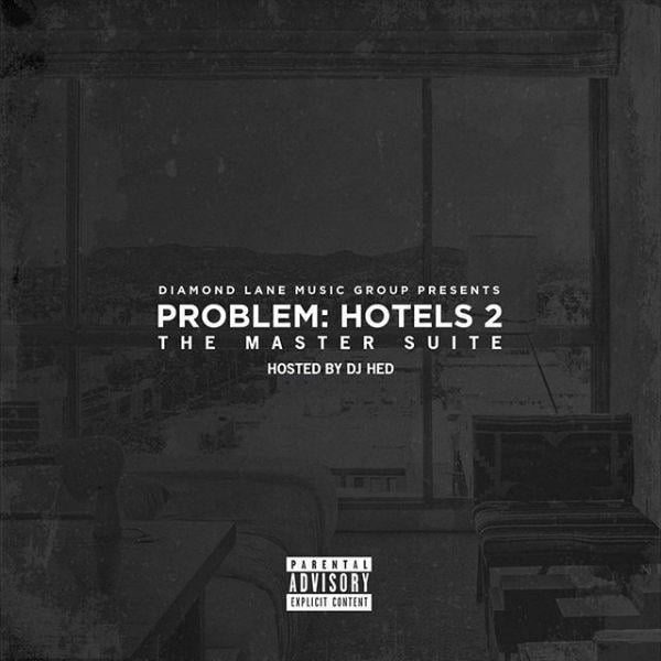 Album cover art for "Slow Down (Doin’ Too Much)" by JasonMartin & Ty Dolla $ign & Wiz Khalifa & DeRay Davis