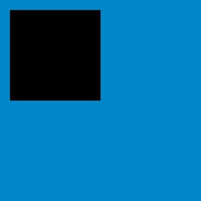 Album cover art for "Simmm" by Autechre