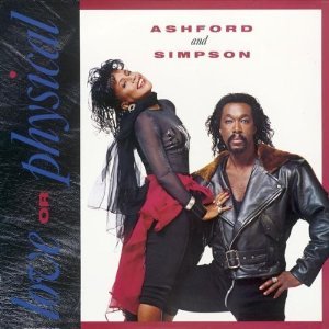 ’Til We Get It Right by Ashford & Simpson