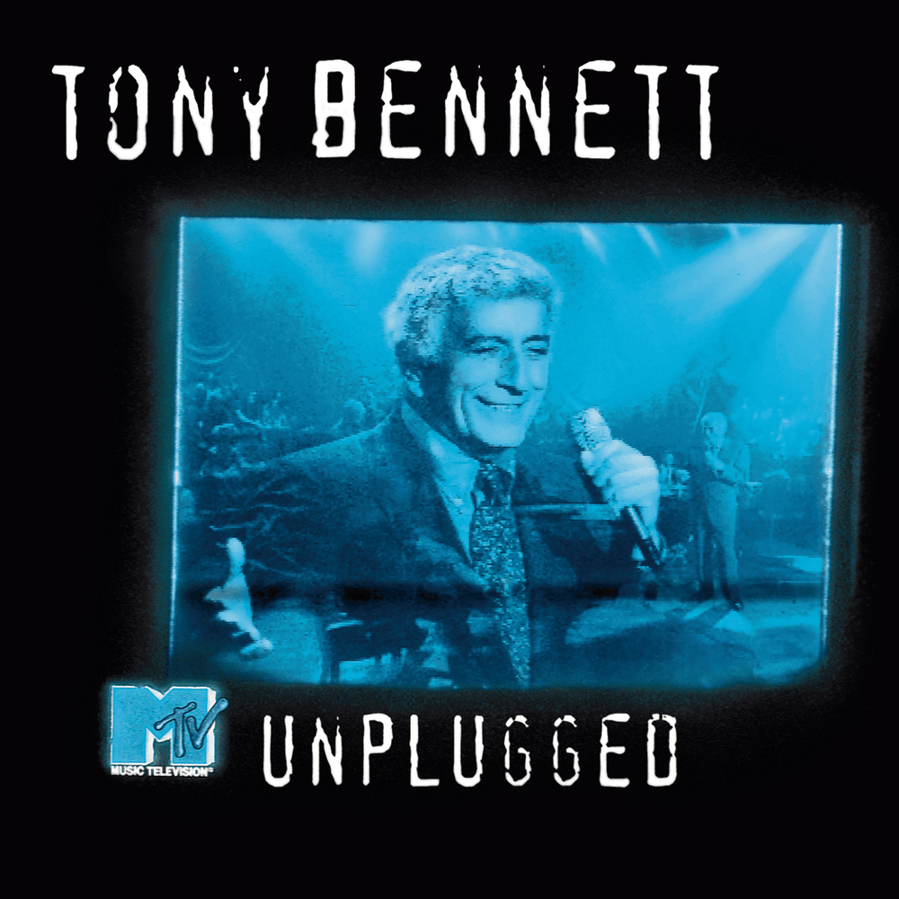 Cover image for MTV Unplugged