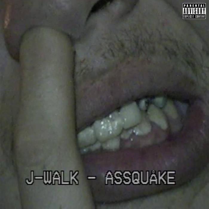 ​real man spaghetti man by J-Walk