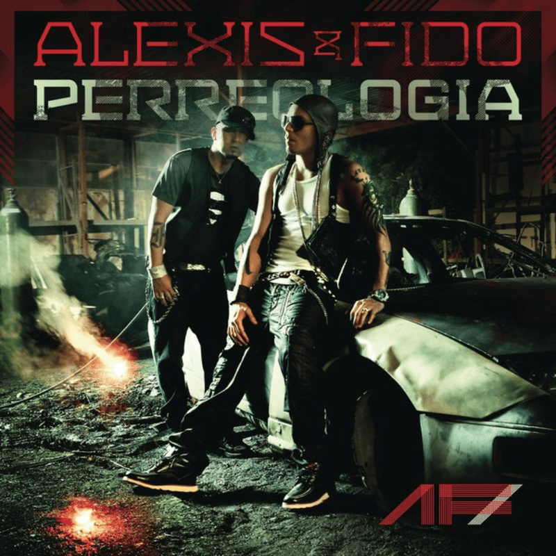 Cover image for Perreología
