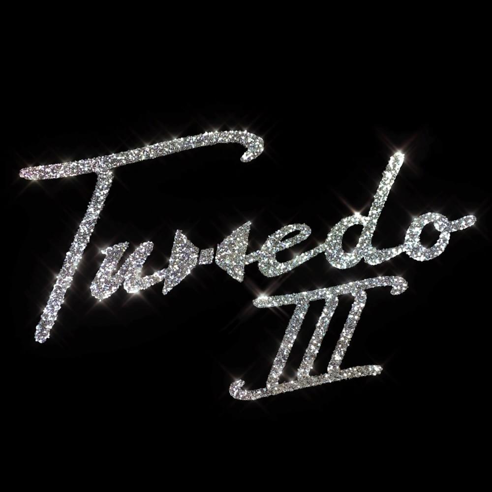 Cover image for Tuxedo III