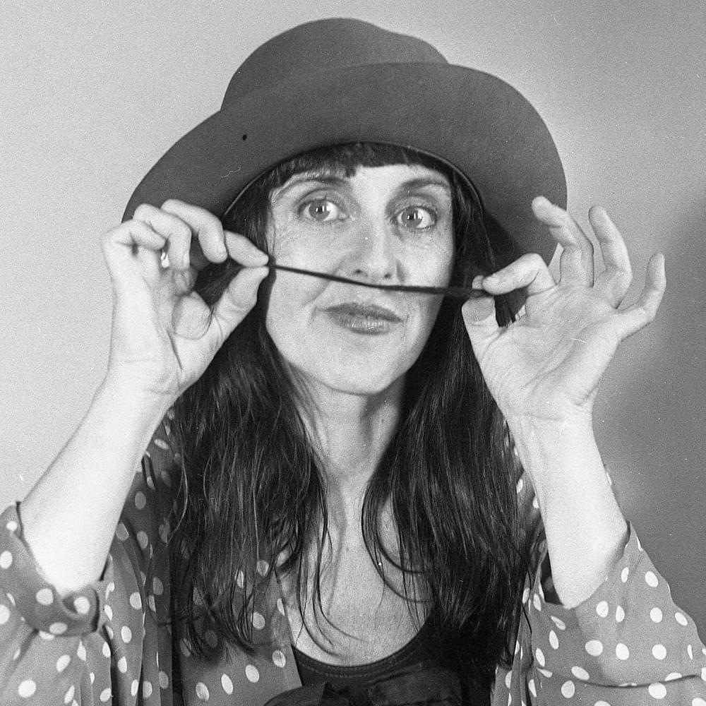 Photo of Linn Van Hek