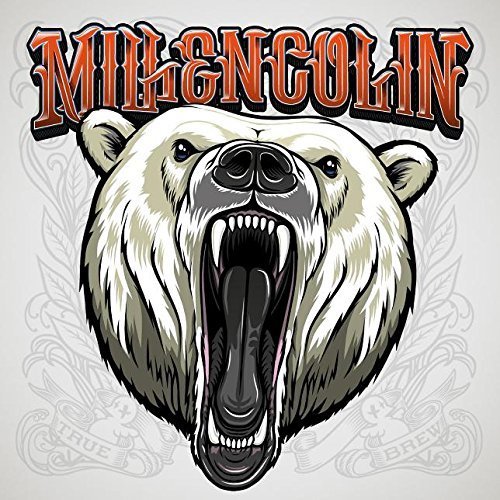 Believe in John by Millencolin