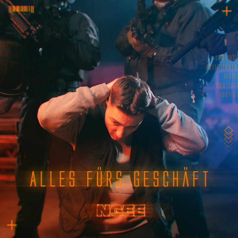 Alles fürs Geschäft by NGEE