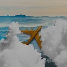 Fly Away by Davis Absolute