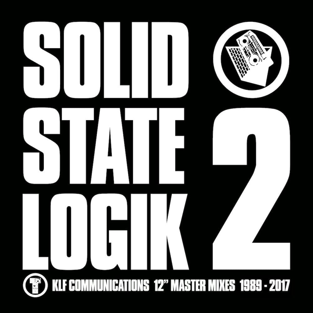 Cover image for Solid State Logik 2