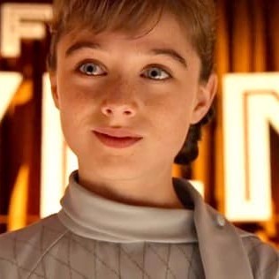 Photo of Raffey Cassidy