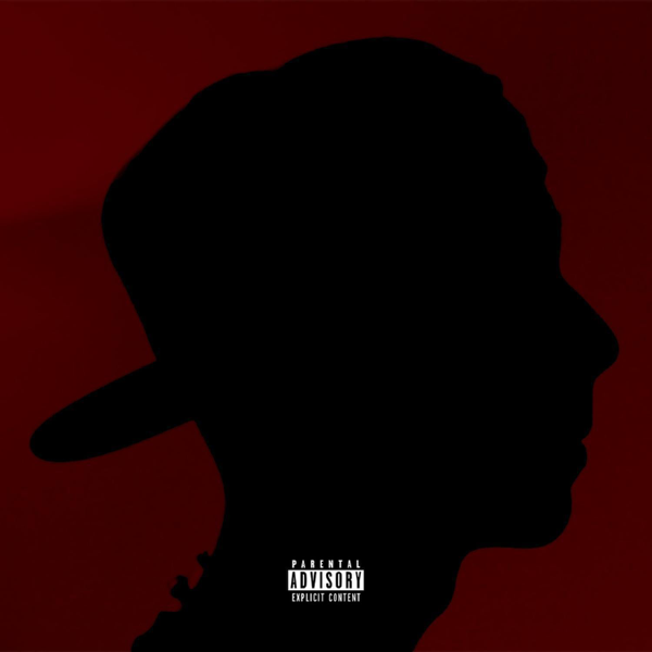 Cover image for The Burgundy