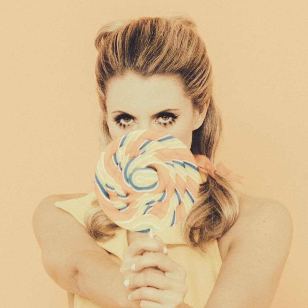 Photo of Blondfire