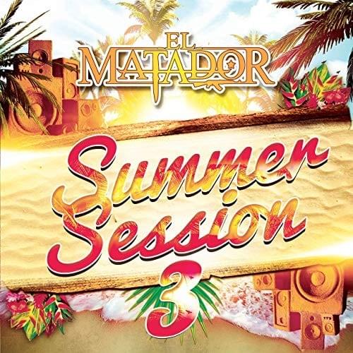 Cover image for Summer session #3