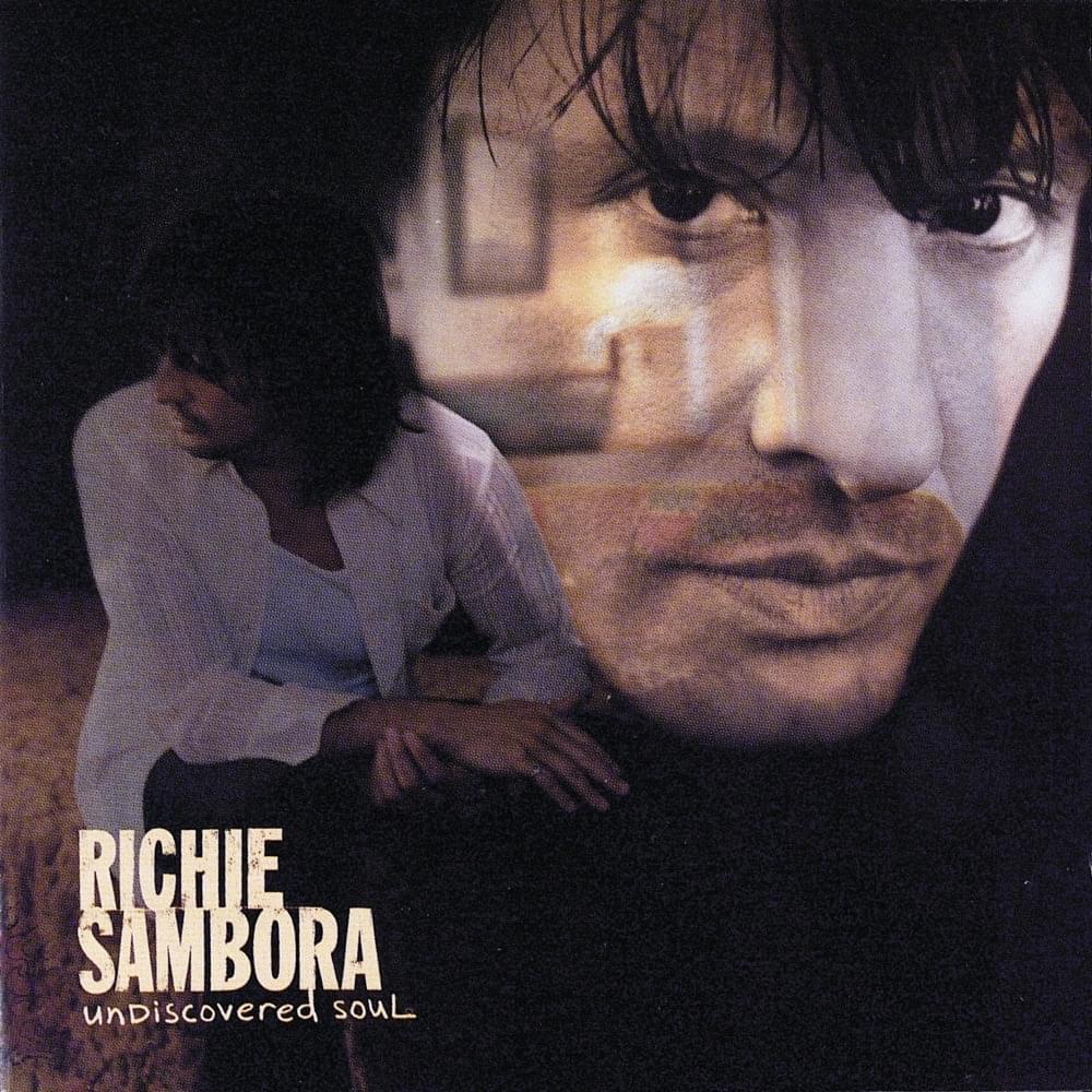Chained by Richie Sambora