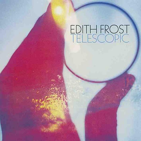 Walk On The Fire by Edith Frost