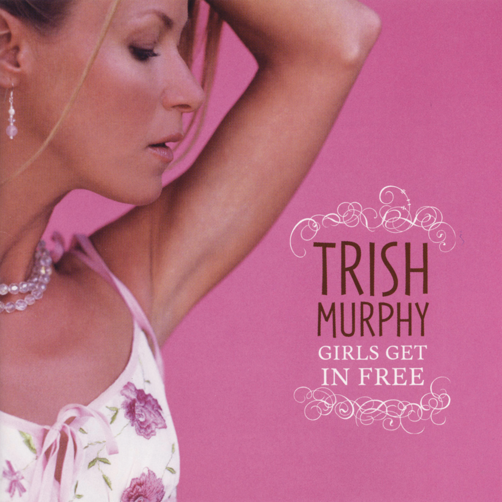 The Trouble With Trouble by Trish Murphy