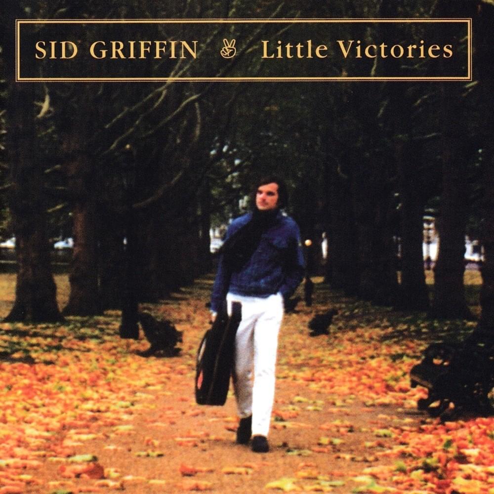 Cover image for Little Victories
