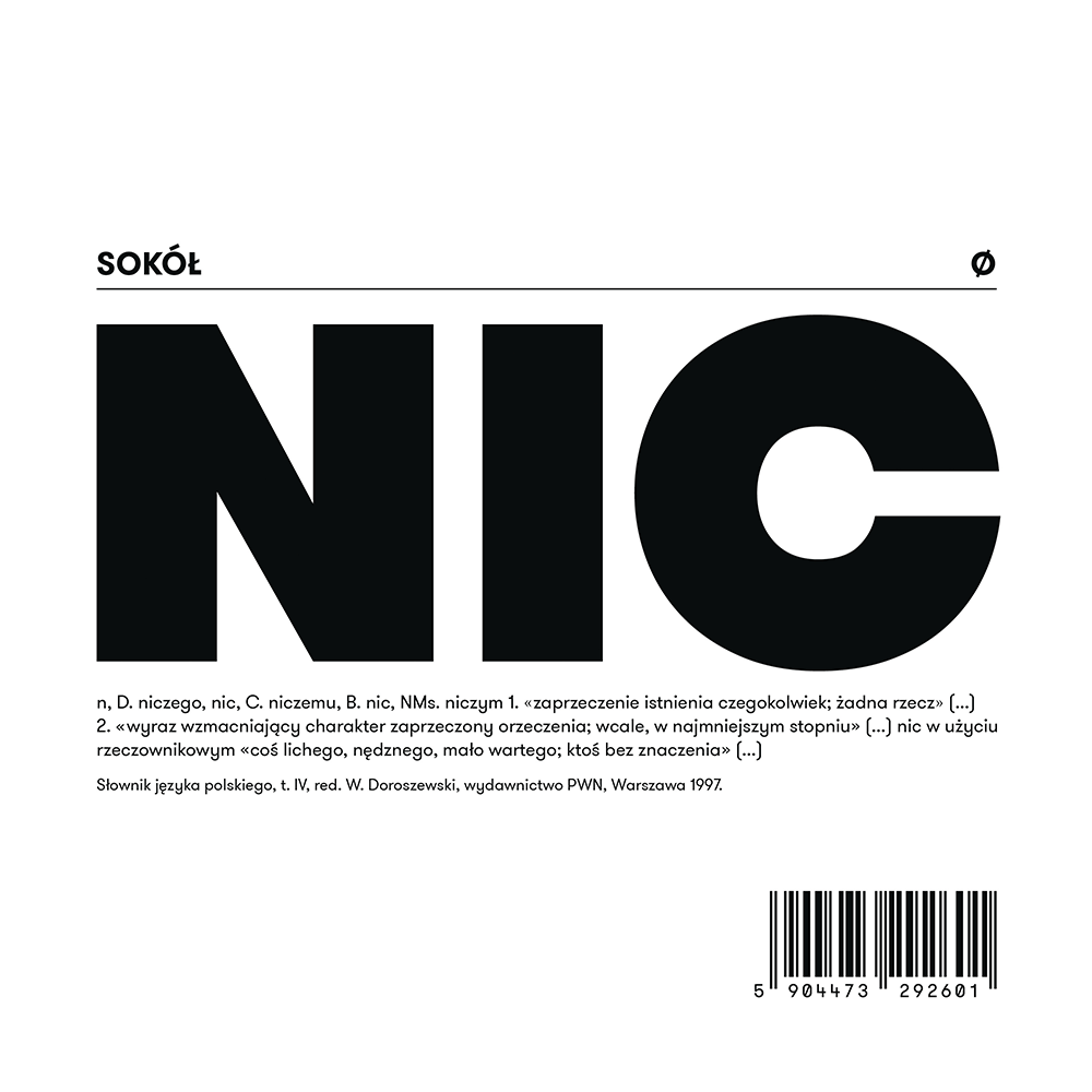 Na cały świat by Sokół