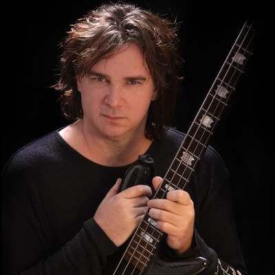 Billy Sherwood Profile Picture Photo of Billy Sherwood